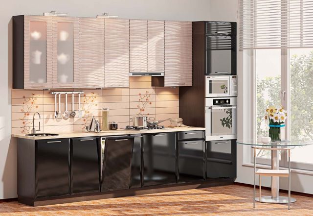 Кухня КХ - 173